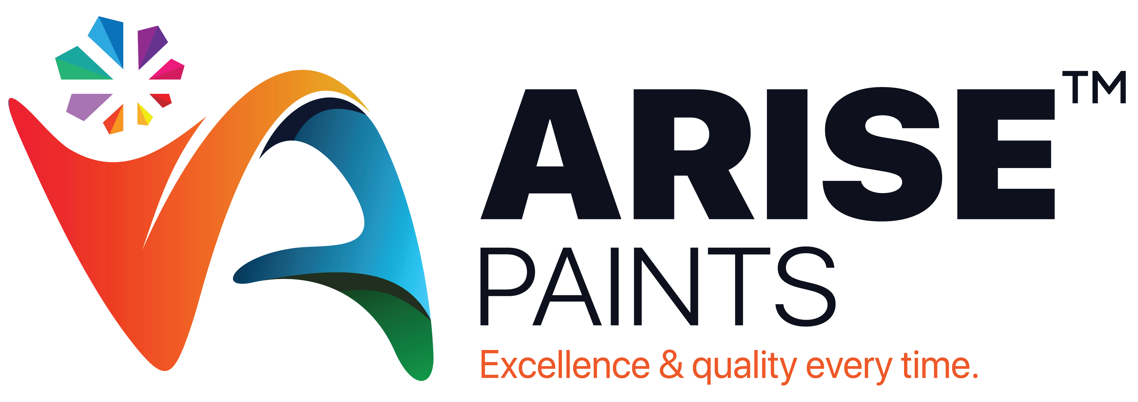 Arise Paints